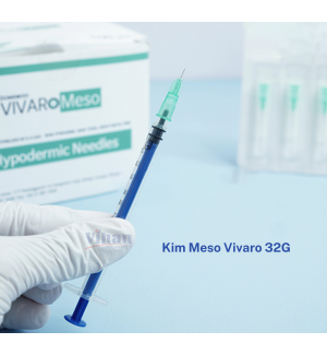 KIM TIÊM VIVARO MESO 34G 4mm
