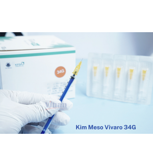 KIM TIÊM VIVARO MESO 34G 4mm
