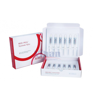 Thay da sinh học Red Peel System Kits