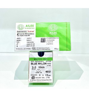 Chỉ Nylon không tiêu Hãng AILEE Korea