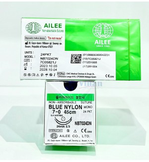 Chỉ Nylon không tiêu Hãng AILEE Korea