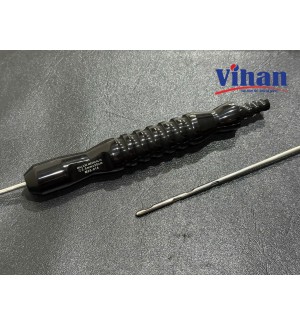 CÂY HÚT MỠ TAY CẦM 6 PORT 3.5MM x 30CM