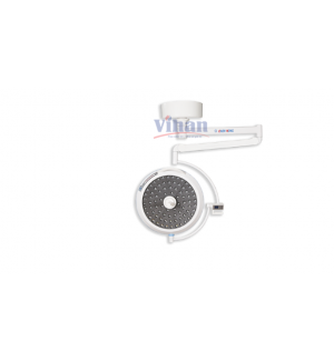 ĐỀN LED PHẪU THUẬT TREO TRẦN 1 NHÁNH CHGLED700