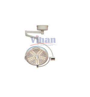 ĐÈN LED PHẪU THUẬT TREO TRẦN 1 NHÁNH CHGZF500