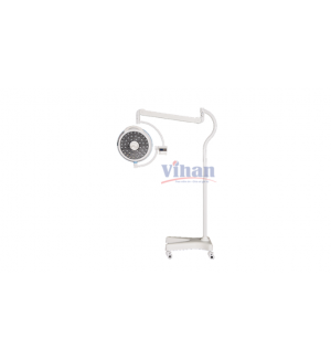 ĐÈN LED PHẪU THUẬT DI ĐỘNG CHYLED500