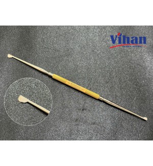 DAO D-KNIFE 2 ĐẦU