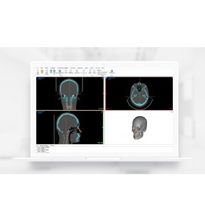 Phần mềm sử dụng FITme Software