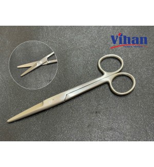 KÉO PHẪU THUẬT THẲNG MAYO STANDARD 14.5CM 