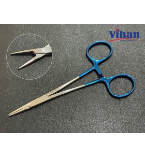 KẸP KIM TRƠN TC 12.5CM