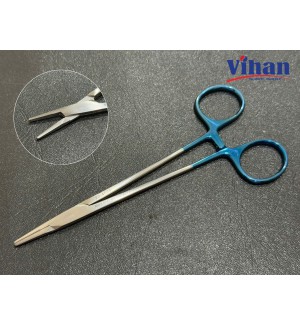 KÌM KẸP KIM TRƠN TC 15CM