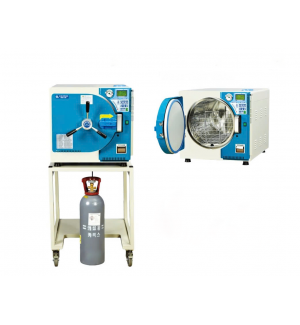 NỒI HẤP TIỆT TRÙNG KHÍ E.O Model EO-92(Person – Hàn Quốc)
