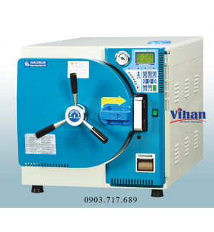 NỒI HẤP TIỆT TRÙNG KHÍ E.O Model EO-92(Person – Hàn Quốc)