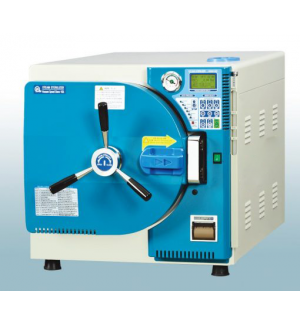 NỒI HẤP TIỆT TRÙNG KHÍ E.O Model EO-92(Person – Hàn Quốc)