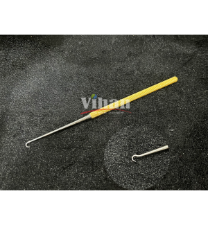 MÓC ĐƠN NHỌN CÁN VÀNG