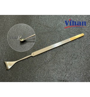 MÓC LẬT MÍ DESMARRES 14MM x 14CM