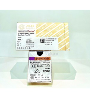 Chỉ phẫu thuật tự tiêu Monofit-L (PDS) - Hãng AILEE Korea