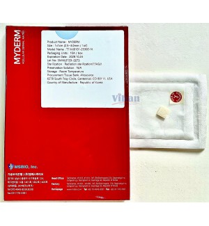 MYDERM - TRUNG BÌ DA VÔ BÀO (ADM) 