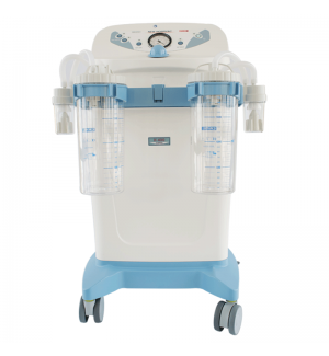 Máy hút dịch phẩu thuật CAMI New Hospivac 400 