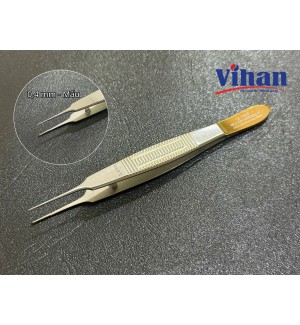 NHÍP THÂN BẦU CÓ MẤU 0.4MM x 11CM