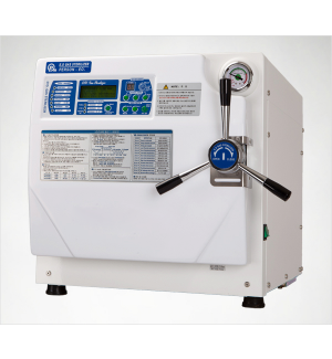 NỒI HẤP TIỆT TRÙNG KHÍ E.O  Model EO-50  (Person – Hàn Quốc) 