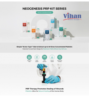 NEOGENESIS PRP KIT SERIES 