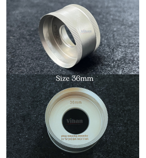 DỤNG CỤ ĐO SIZE NÚM VÚ PHẪU THUẬT SIZE 36MM