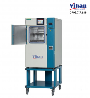 MÁY TIỆT TRÙNG PLASMA NHIỆT ĐỘ THẤP PERSON-HPS50L (50 Lít)