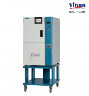 MÁY TIỆT TRÙNG PLASMA NHIỆT ĐỘ THẤP PERSON-HPS50L (50 Lít)