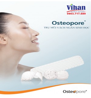 Trụ Mũi Vách Ngăn Sinh Học Osteopore