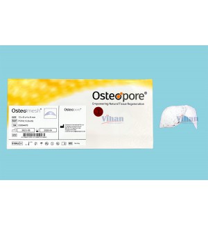  OSTEOPORE DRONEBALL DẠNG TỔ YẾN