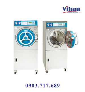 NỒI HẤP TIỆT TRÙNG 220 LÍT MODEL: VSC-220L