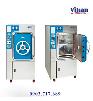 NỒI HẤP TIỆT TRÙNG 360 LÍT MODEL: VSC-360L