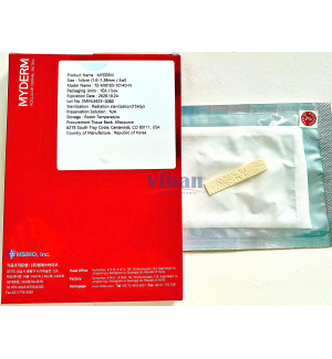 MYDERM - TRUNG BÌ DA VÔ BÀO (ADM) 
