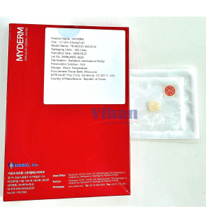 MYDERM - TRUNG BÌ DA VÔ BÀO (ADM) 