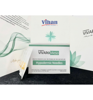 KIM TIÊM VIVARO MESO 34G 4mm