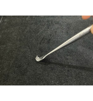 BANH VẾT MỔ 2 ĐẦU