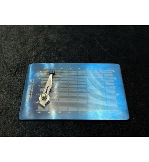 THỚT GỌT SỤN CÓ DAO