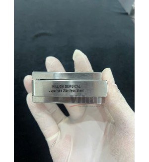DỤNG CỤ DẬP, NGHIỀN SỤN SƯỜN 