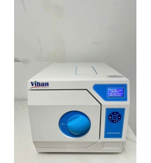 NỒI HẤP TIỆT TRÙNG 60 LÍT MODEL: VSC-60L