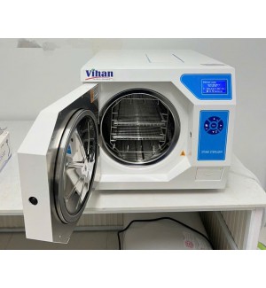 NỒI HẤP TIỆT TRÙNG 60 LÍT MODEL: VSC-60L