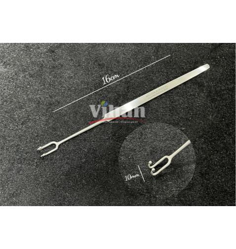 MÓC ĐÔI PHẪU THUẬT THẨM MỸ ĐẦU TÙ 11MM