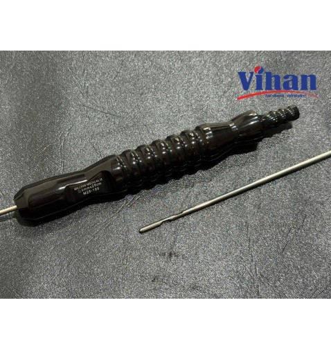 CÂY HÚT MỠ 3mm x 25cm