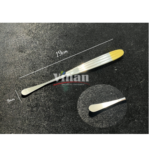 DỤNG CỤ TẠO KHOANG MŨI