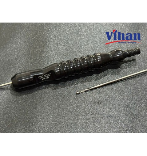 CÂY HÚT MỠ TAY CẦM PYRAMID 3.0MM x 25CM