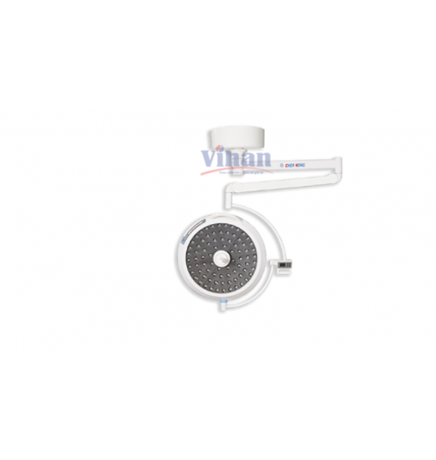 ĐỀN LED PHẪU THUẬT TREO TRẦN 1 NHÁNH CHGLED700