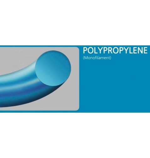 Chỉ Phẫu Thuật Ailee – Polypropylene 
