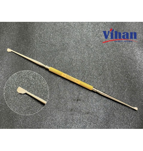 DAO D-KNIFE 2 ĐẦU