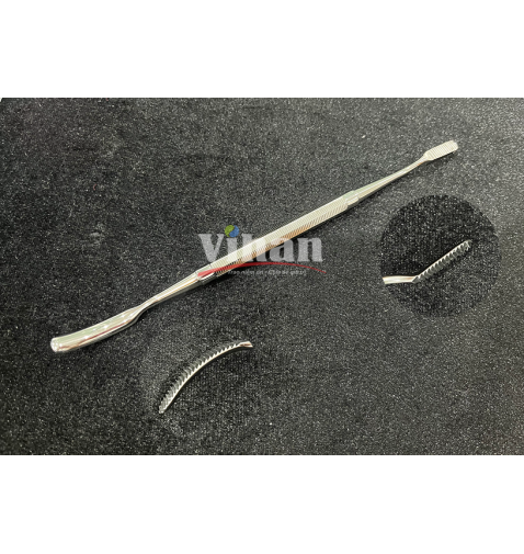 Mài xương 2 đầu Double Rarbs 5mm
