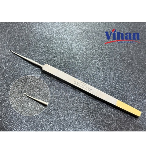 MÓC ĐƠN NHỌN NHỎ