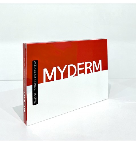 MYDERM - TRUNG BÌ DA VÔ BÀO (ADM) 